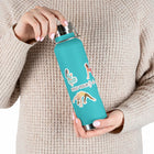 Find Your Balance Insulated Bottle – 48hr Cold, Spill-Proof