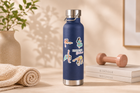 Find Your Balance Insulated Bottle – 48hr Cold, Spill-Proof
