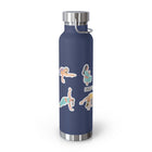 Find Your Balance Insulated Bottle – 48hr Cold, Spill-Proof