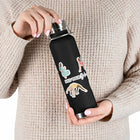 Find Your Balance Insulated Bottle – 48hr Cold, Spill-Proof